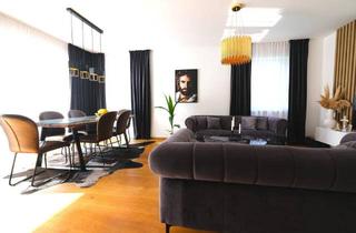 Wohnung kaufen in 4820 Bad Ischl, Eleganz beginnt dort, wo Wohnraum Haltung zeigt.