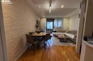 Wohnung kaufen in 8410 Wildon, Gut geschnittene Familienwohnung mit sonnigem Balkon