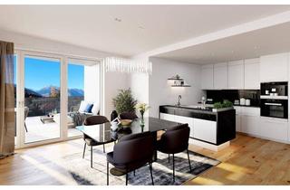 Wohnung kaufen in Seestraße 47, 6091 Götzens, Gesamte Etage, 4-Zimmer, Neubau Erstbezug, KAUF