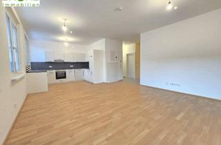 Wohnung kaufen in 9400 Wolfsberg, Stilvolle 3-Zimmer-Wohnung im Zentrum von Wolfsberg mit modernem Wohnkomfort