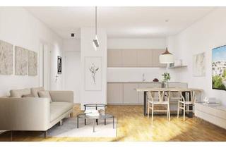 Wohnung kaufen in Rosa-Wien-Gasse 11, 1210 Wien, Obere Alte Donau - Neubau Erstbezug - Garten mit Terrasse, provisionsfrei