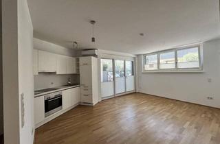 Wohnung kaufen in 1230 Wien, Erdgeschoß-Wohnung mit Loggia inkl. TG-Stellplatz