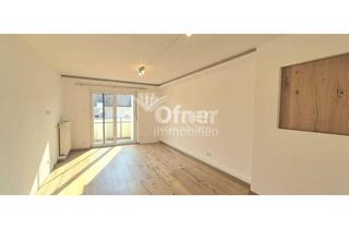 Wohnung kaufen in 8570 Voitsberg, Familienfreundliche 3-Zimmer Wohnung mit Südwest-Balkon in Top Lage