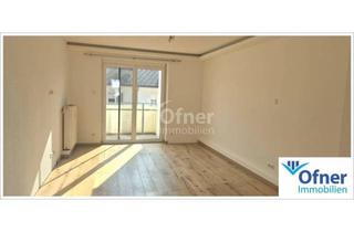 Wohnung kaufen in 8570 Voitsberg, Familienfreundliche 3-Zimmer Wohnung mit Südwest-Balkon in Top Lage