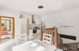 Maisonette kaufen in Scheidlstraße, 1180 Wien, Gartenresidenz mit privatem SPA in exklusiver Villa – nur 3 Wohnungen im Haus | 195 m² Luxus-Maisonette