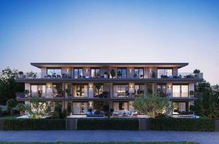 Wohnung kaufen in 9210 Pörtschach am Wörther See, Wohnen in Pörtschach direkt am Wörthersee