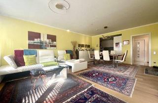 Wohnung kaufen in Rilkestraße, 9020 Klagenfurt, Moderne 3-Zimmer-Wohnung mit Balkon und hochwertiger Ausstattung in zentraler Lage von Klagenfurt