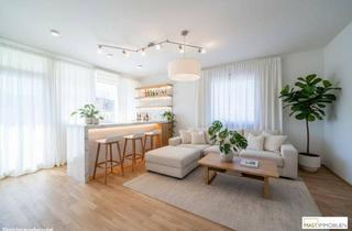 Wohnung kaufen in 2340 Mödling, *NEU* Sofort beziehbare 3-Zimmer Wohnung