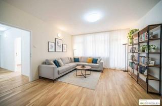 Wohnung kaufen in 2340 Mödling, Technikum TwentyTwo - Einzigartige Wohnungen bei der HTL Mödling