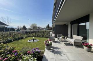 Wohnung kaufen in 9210 Pörtschach am Wörther See, Wohnen in Pörtschach direkt am Wörthersee