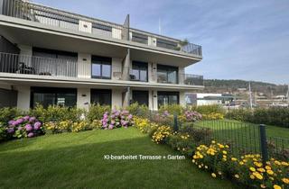 Wohnung kaufen in 9210 Pörtschach am Wörther See, Wohnen in Pörtschach direkt am Wörthersee