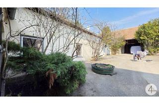 Wohnung kaufen in Landersdorfer Straße 71, 3500 Krems an der Donau, Wohnung mit Garten und Nebengebäude