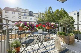 Wohnung kaufen in 1160 Wien, 1160! Hübsche 2-Zimmer Wohnung mit Balkon!