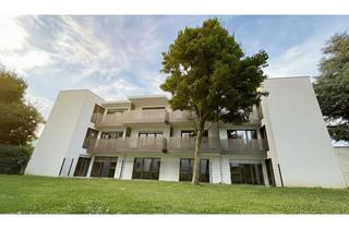 Wohnung kaufen in Leopoldigasse, 1230 Wien, ANLEGER & EIGENNUTZER: Neubau-2-Zimmer | Sofort bezugsfertig | Loggia