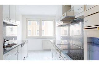 Wohnung kaufen in 4040 Linz, Attraktive Eigentumswohnung in bester Lage von Linz-Urfahr !