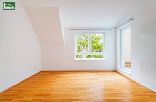 Wohnung kaufen in Mariengasse 38, 1170 Wien, Dachgeschosswohnung mit Terrasse in ruhiger Lage – 17. Bezirk