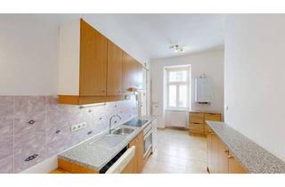 Penthouse kaufen in 1200 Wien, Smarter Starthit in Altbaujuwel | 2. OG mit Lift | 360° / Videotour