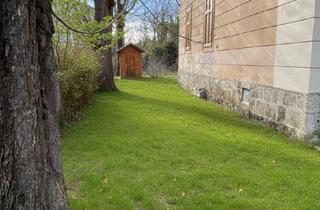 Wohnung kaufen in 2540 Bad Vöslau, Gartenwohnung in Bad Vöslau: 2-3 Zimmer mit viel Potential