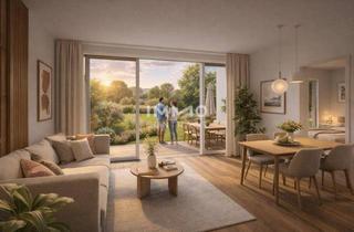 Wohnung kaufen in Süßenbrunner Straße 14-18, 2201 Gerasdorf, Gerasdorf Grün - Ankommen im Grünen. Zuhause nahe Wien.