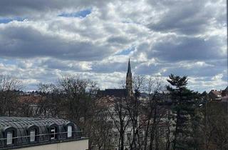 Penthouse mieten in 8010 Graz, Modernes 2-Zimmer-Penthouse mit Terrasse in Graz, 65m² sensationeller Ausblick