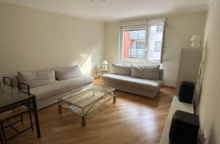 Wohnung mieten in Mariahilfer Straße, 1060 Wien, Miete: Sonnige und ganz ruhige 60m2 Wohnung nahe MariahilferStrasse - komplett möbliert