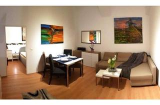 Wohnung mieten in Lichtenauergasse, 1020 Wien, ALL IN Furnished Apartment near Nestroyplatz