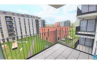 Wohnung mieten in Bloch Bauer Promenade 10, 1100 Wien, RUHIGER WOHNTRAUM IM TRENDIGEN SONNWENDVIERTEL!