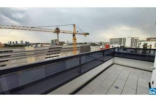 Wohnung mieten in Emilie-Flöge-Weg, 1100 Wien, FRANZ JOSEPH - RUHIGER WOHNTRAUM IM TRENDIGEN SONNWENDVIERTEL!