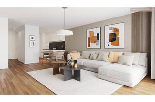 Wohnung mieten in 2000 Stockerau, AB JULI 2026/Eine Gartenwohnung für Ihre Familie, 4 Zimmer nah an Wien in Stockerau