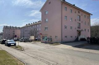 Wohnung mieten in Reichensteinstraße 37, 8793 Trofaiach, Preiswerte Kleinwohnung in Ruhelage