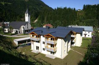 Wohnung mieten in Neubach 159, 5523 Gappen, Geförderte 3-Zimmer Wohnung (Top 01) in Annaberg-Lungötz zu vermieten!