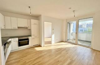 Wohnung mieten in Dresdner Straße, 1200 Wien, Moderne 2 Zi -Wohnung mit Loggia - nahe Milleniumcity (provisionsfrei!)