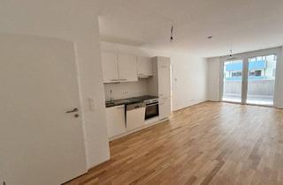 Wohnung mieten in Dresdner Straße, 1200 Wien, Moderne 2 Zi -Wohnung mit Loggia - nahe Milleniumcity (provisionsfrei!)