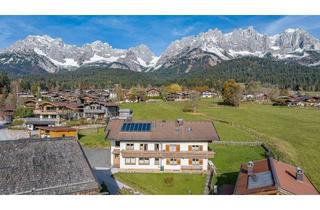 Haus kaufen in 6353 Going am Wilden Kaiser, Apartmenthaus mit Freizeitwohnsitz in Toplage