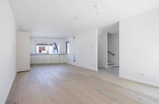 Doppelhaushälfte kaufen in 1140 Wien, Neubau Doppelhaushälfte 1140 Wien | Garten + Dachterrasse | 4-5 Zimmer | Ruhelage | Erstbezug
