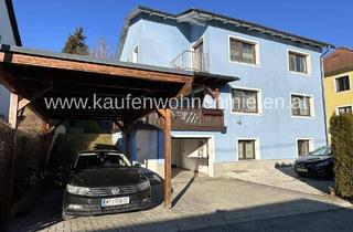 Haus kaufen in 8753 Aichdorf, NEU - Gut geschnittenes Zweifamilien-Haus in ruhiger Siedlungslage!