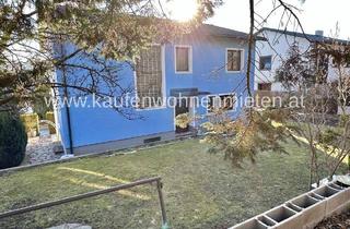 Haus kaufen in 8753 Aichdorf, NEU - Gut geschnittenes Zweifamilien-Haus in ruhiger Siedlungslage!