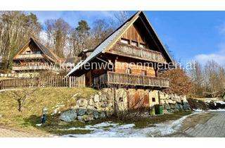 Haus kaufen in 8200 Albersdorf, Exklusives Chalet in malerischer Umgebung - Eine Investition mit Potenzial!