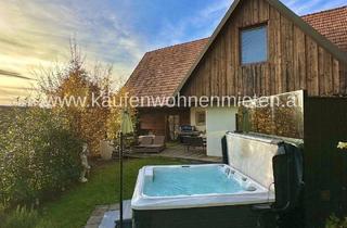 Haus kaufen in 8200 Albersdorf, Exklusives Chalet in malerischer Umgebung - Eine Investition mit Potenzial!