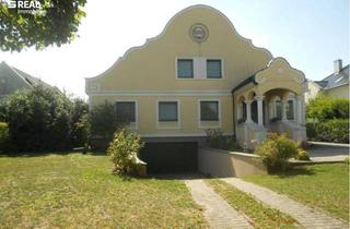 Einfamilienhaus kaufen in 7122 Gols, Versteigerung - geräumiges Einfamilienhaus auf großem Grundstück