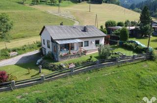 Haus kaufen in 8811 Scheifling, Wohn- bzw. Ferienhaus - Obere Feßnach