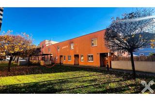 Reihenhaus kaufen in 8020 Graz, Reihenhaus mit Tiefgaragenplatz in Eggenberg