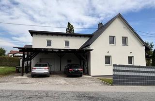 Einfamilienhaus kaufen in 4731 Prambachkirchen, Einfamilienhaus in Siedlungslage in Unterbruck