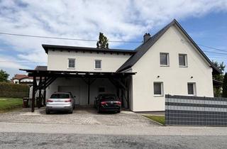 Einfamilienhaus kaufen in 4731 Prambachkirchen, Einfamilienhaus in Siedlungslage in Unterbruck