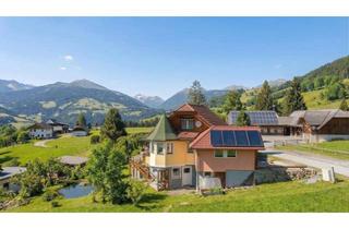 Einfamilienhaus kaufen in 8844 Schöder, Sonniges Einfamilienhaus mit Bergblick in absoluter Ruhelage
