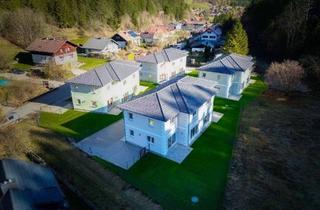 Haus mieten in 2763 Muggendorf, NATURNAHE DOPPELHAUSHÄLFTEN IN MUGGENDORF - VERKAUF | MIETE mit KAUFOPTION |MIETE