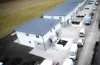 Haus mieten in 2763 Pernitz, NEUBAU - 2. und 3. BAUABSCHNITT MIETE | MIETE mit KAUFOPTION | KAUF - Moderne Häuser mit idyllischem Fernblick!