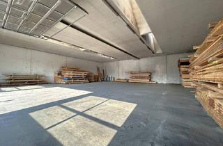 Gewerbeimmobilie mieten in Südring, 9020 Klagenfurt, Großzügige Lagerhalle in top-frequentierter Lage – ideal für Gewerbe und Logistik