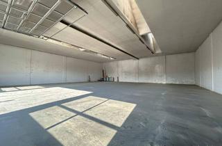 Gewerbeimmobilie mieten in Südring, 9020 Klagenfurt, Großzügige Lagerhalle in top-frequentierter Lage – ideal für Gewerbe und Logistik