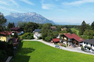 Grundstück zu kaufen in 5412 Sankt Jakob am Thurn, Investment - großzügiges Baugrundstück in Grünlage